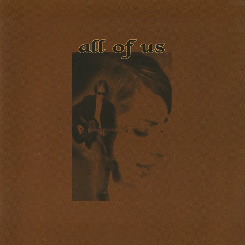 All Of Us - All Of Us