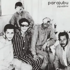 Parajubu - Japadimi