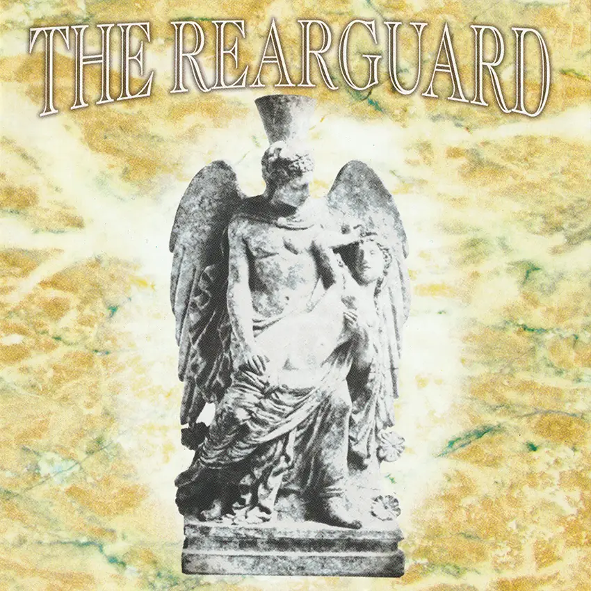 The Rearguard - The Rearguard