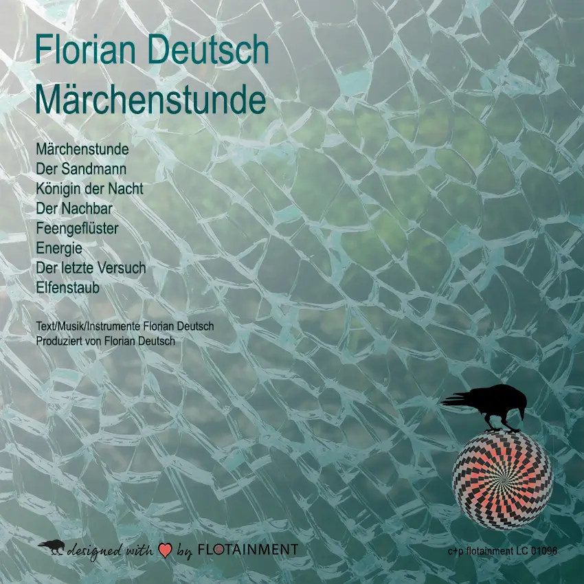 Florian Deutsch - Märchenstunde