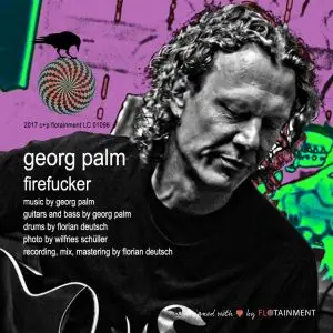 Georg Palm - Firefucker