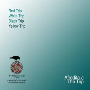 Afrodita-a - The Trip
