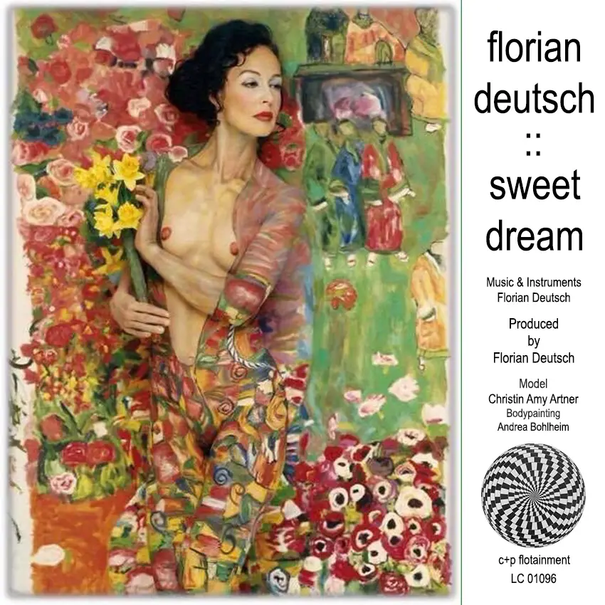 Florian Deutsch - Sweet Dream